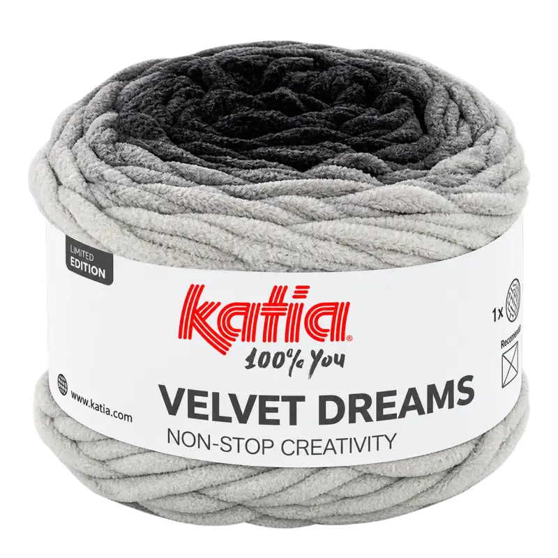 Katia Velvet Dreams