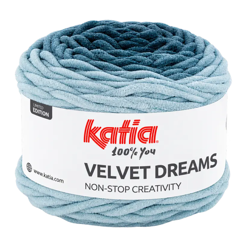 Katia Velvet Dreams