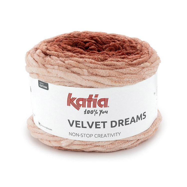 Katia Velvet Dreams