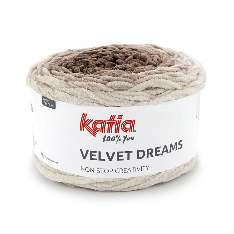 Katia Velvet Dreams