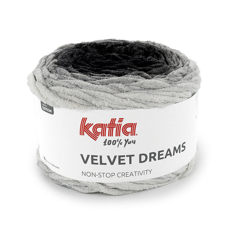 Katia Velvet Dreams