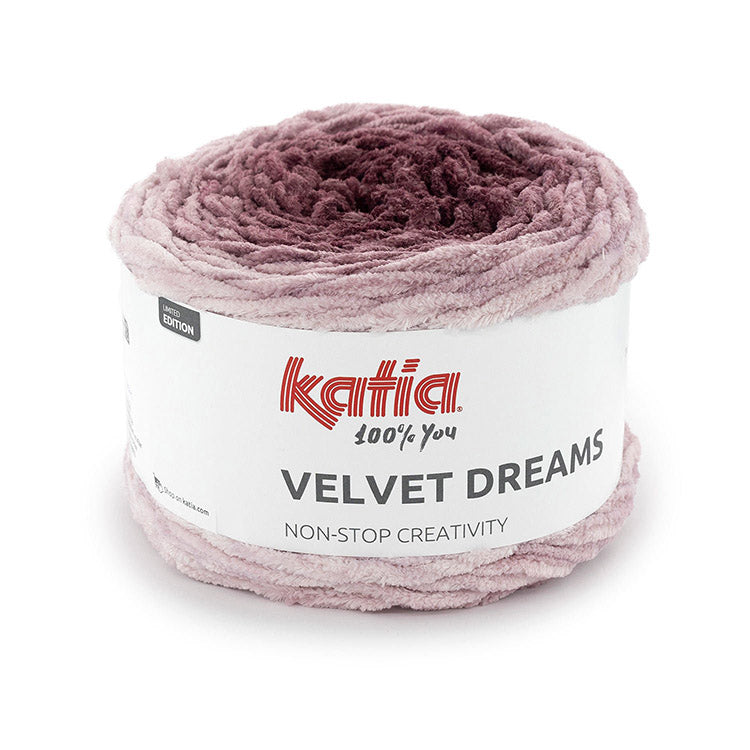 Katia Velvet Dreams