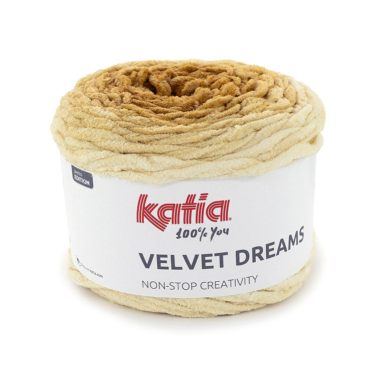 Katia Velvet Dreams