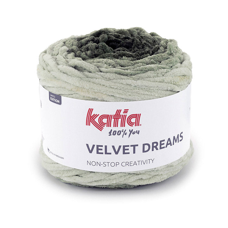 Katia Velvet Dreams