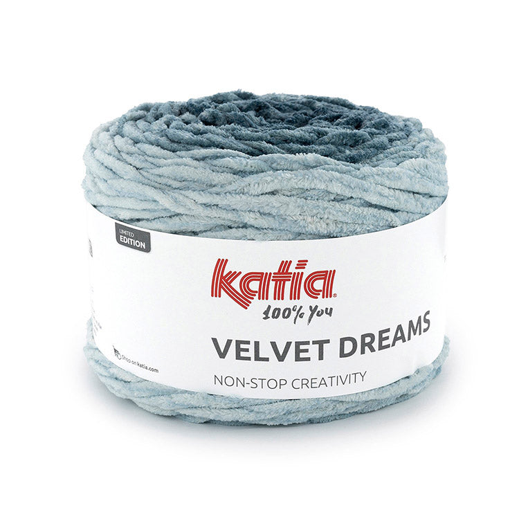 Katia Velvet Dreams