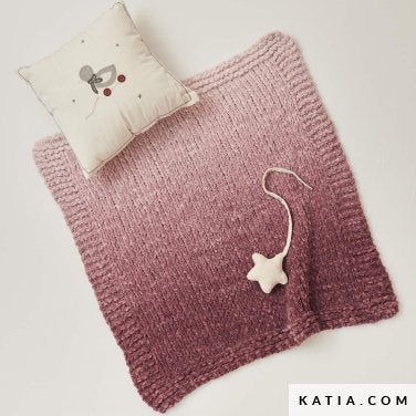Katia Velvet Dreams