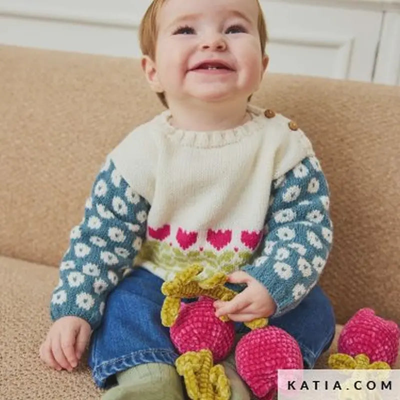 Katia United Socks&more