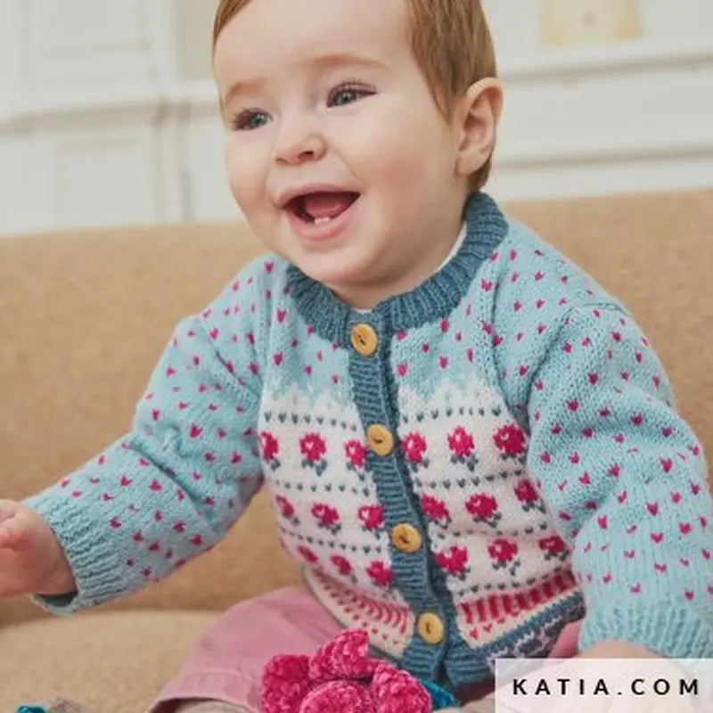 Katia United Socks&more
