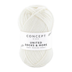 Katia United Socks&more - Hobbyboutique Monique