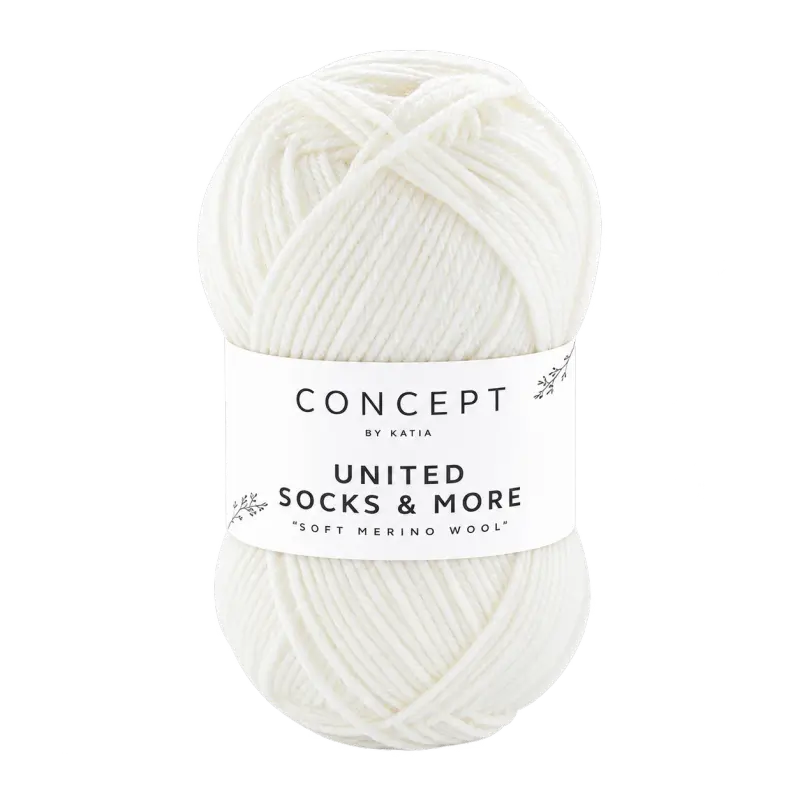 Katia United Socks&more