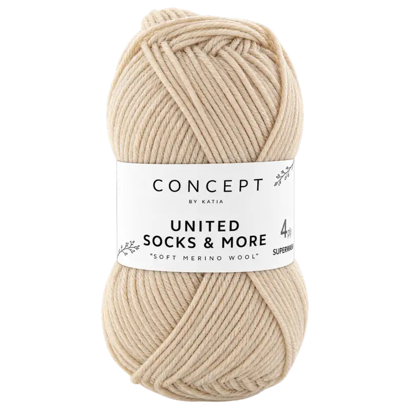 Katia United Socks&more