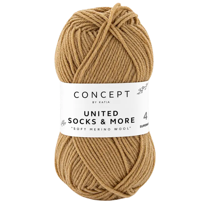 Katia United Socks&more