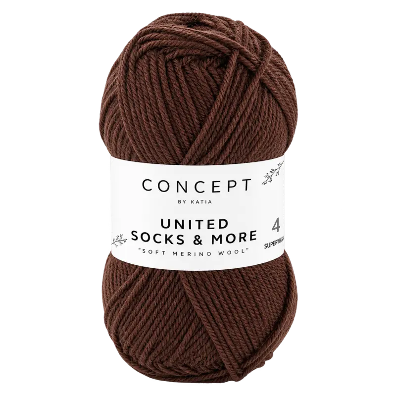 Katia United Socks&more