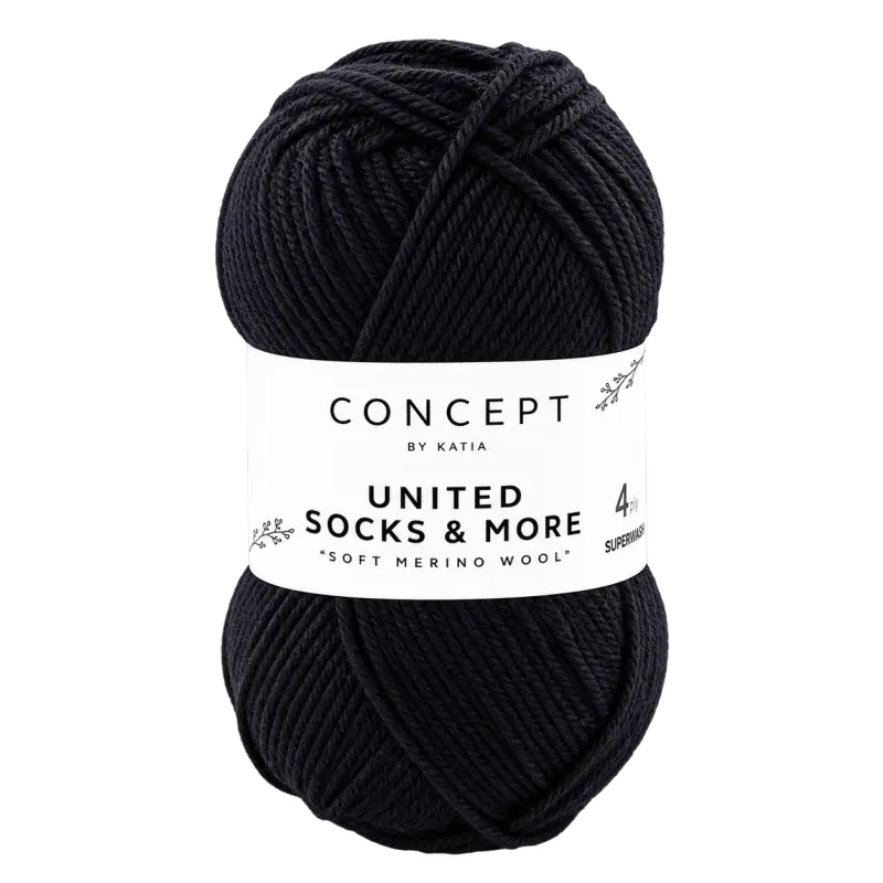 Katia United Socks&more