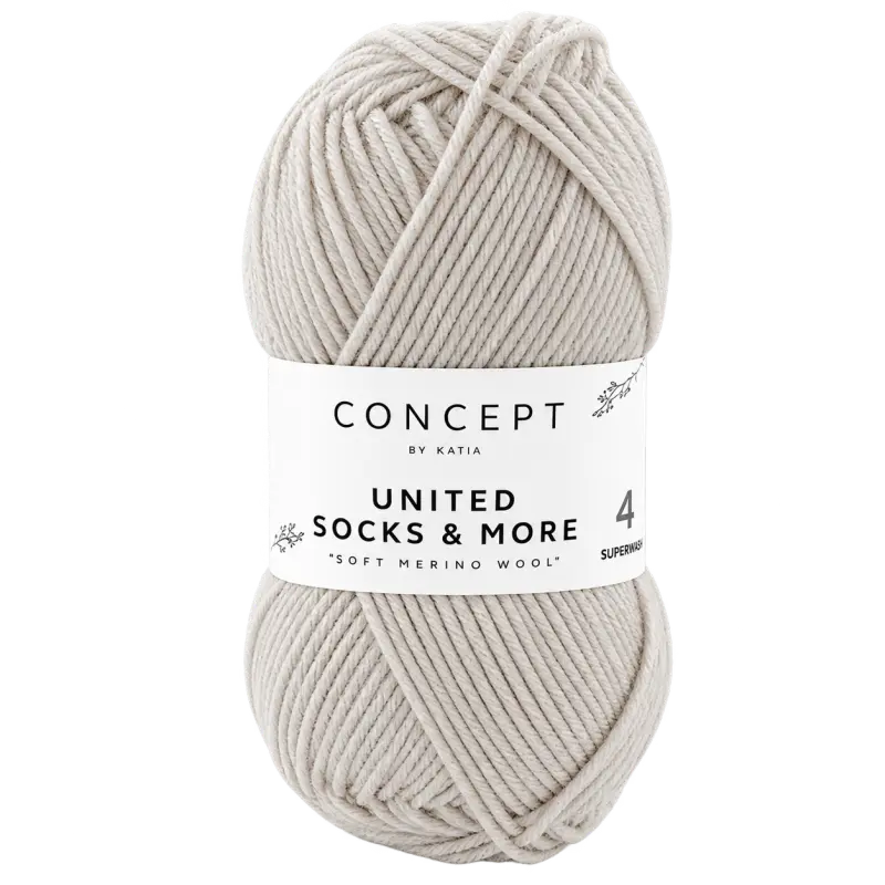 Katia United Socks&more