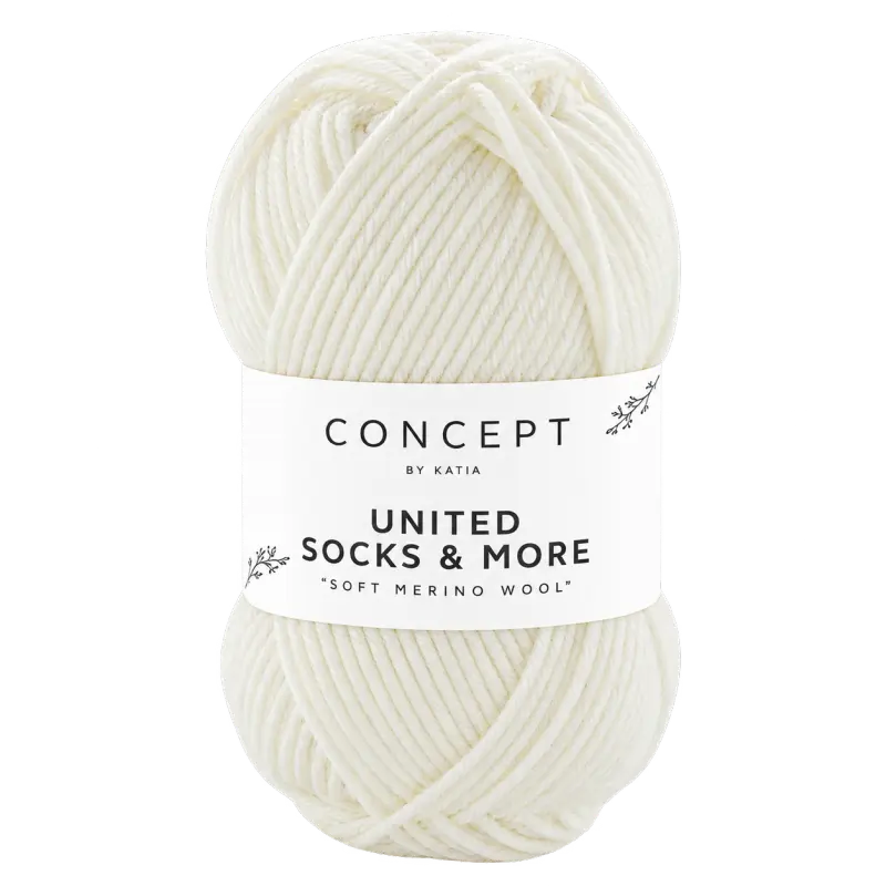 Katia United Socks&more