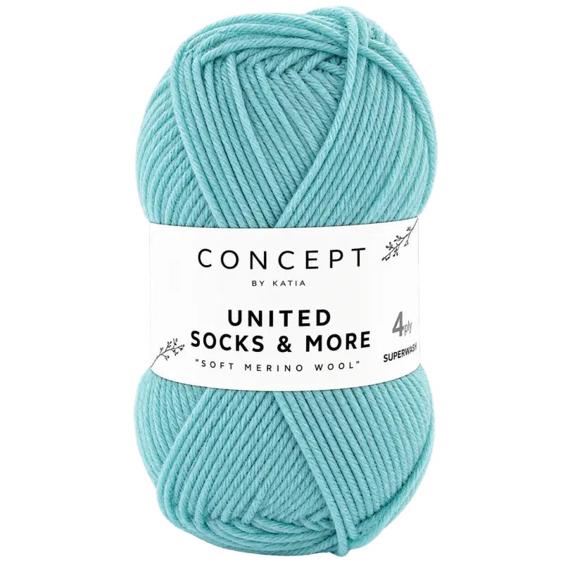 Katia United Socks&more