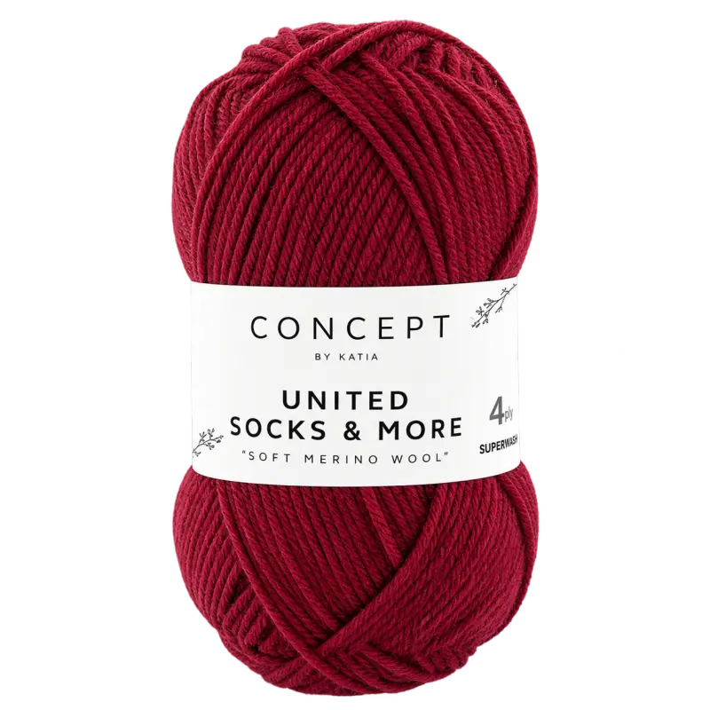 Katia United Socks&more