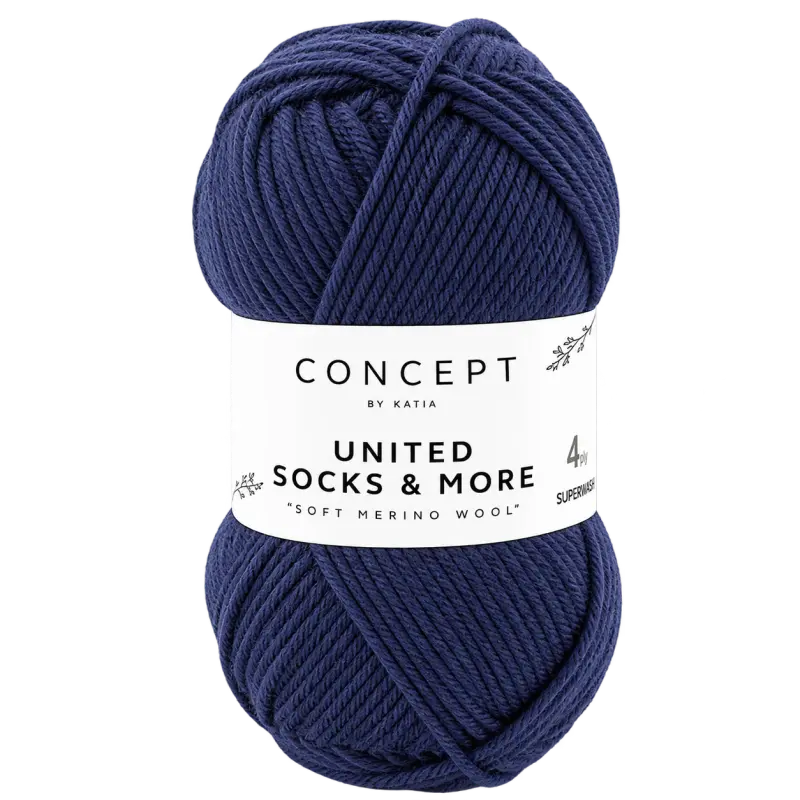 Katia United Socks&more
