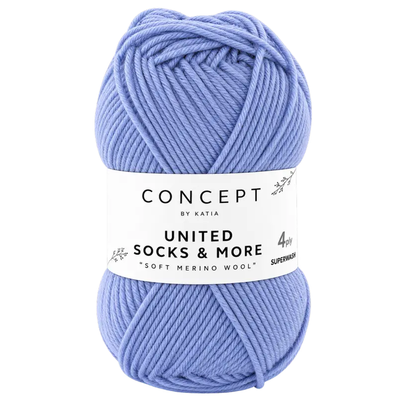 Katia United Socks&more