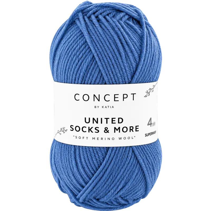 Katia United Socks&more