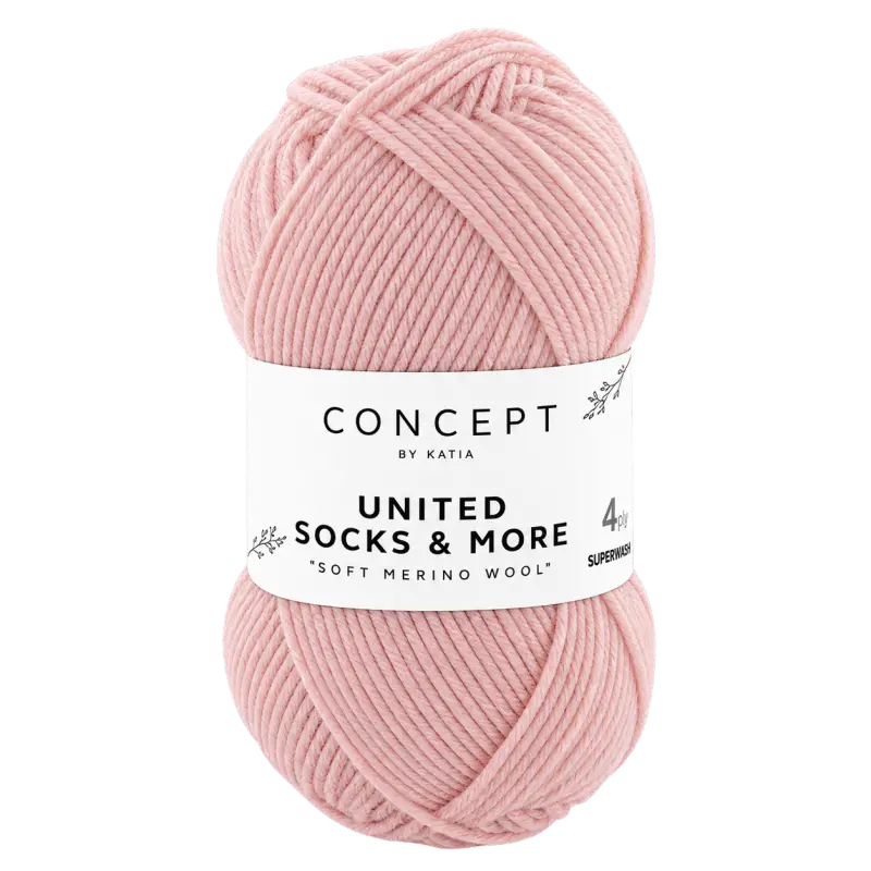 Katia United Socks&more
