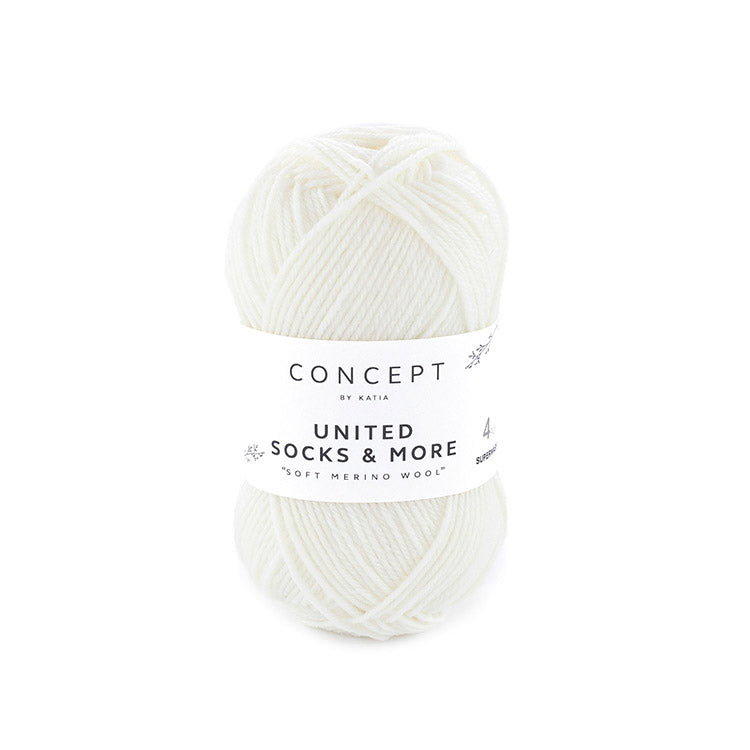 Katia United Socks&more