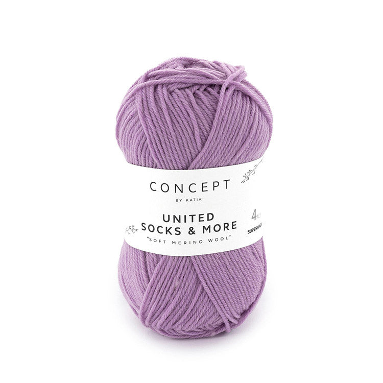 Katia United Socks&more