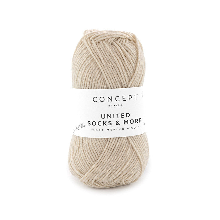 Katia United Socks&more