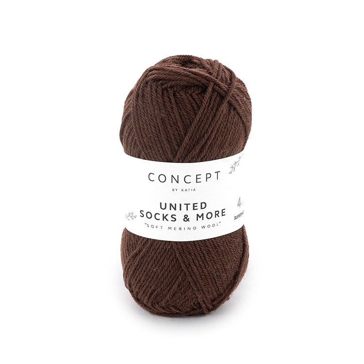 Katia United Socks&more