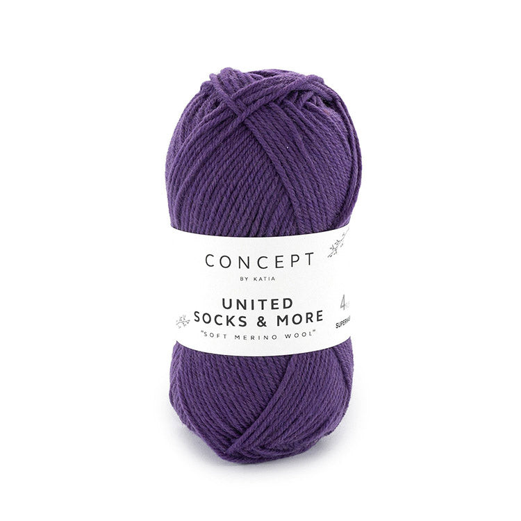 Katia United Socks&more