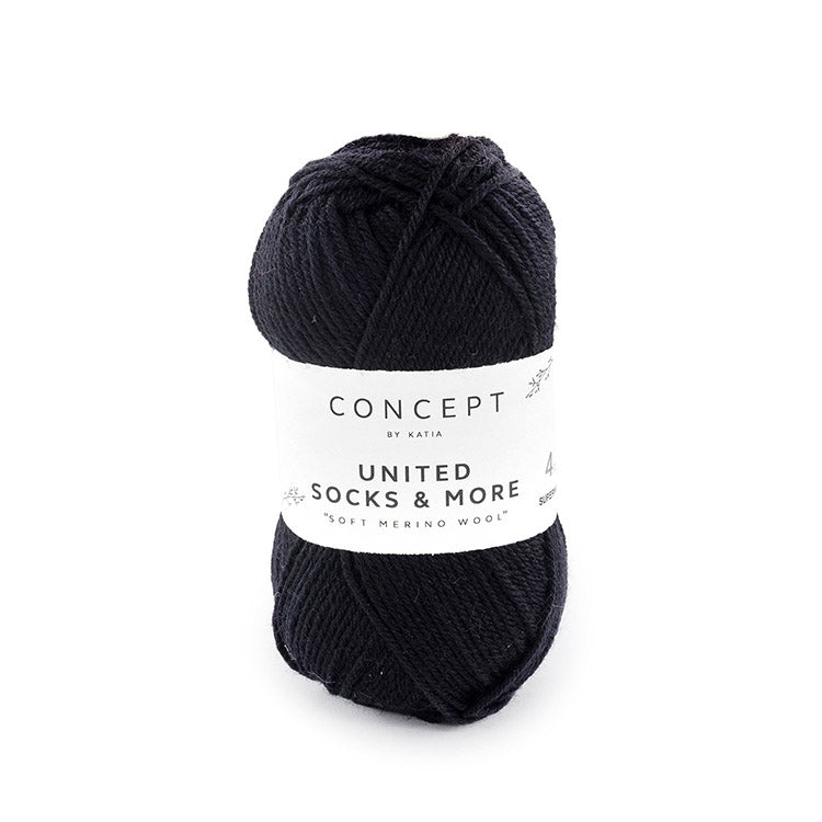 Katia United Socks&more