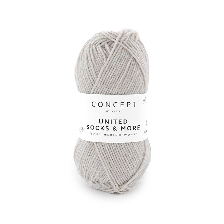 Katia United Socks&more