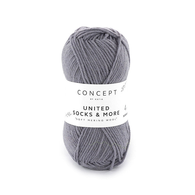 Katia United Socks&more