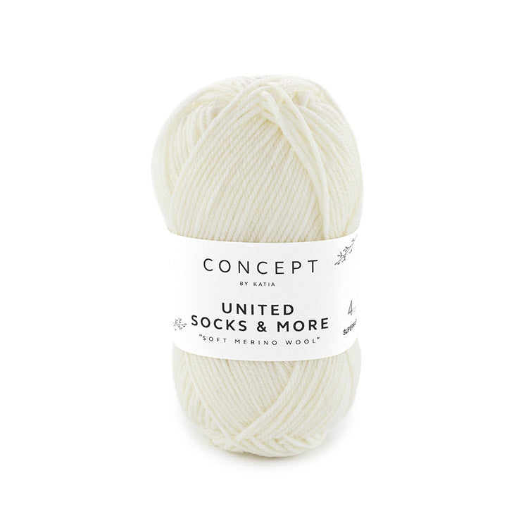 Katia United Socks&more