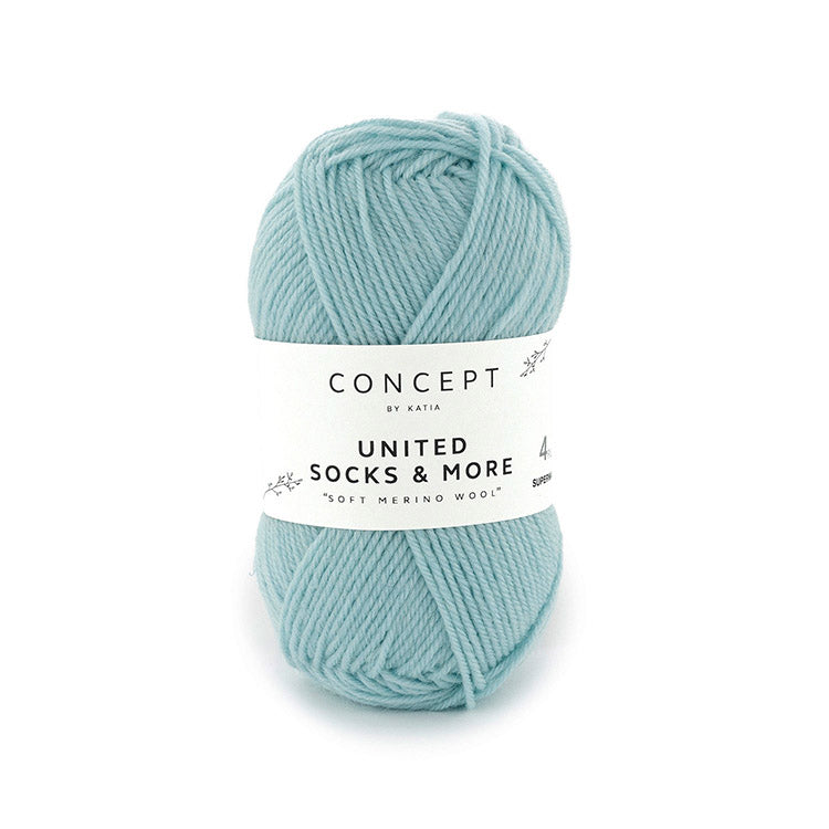 Katia United Socks&more
