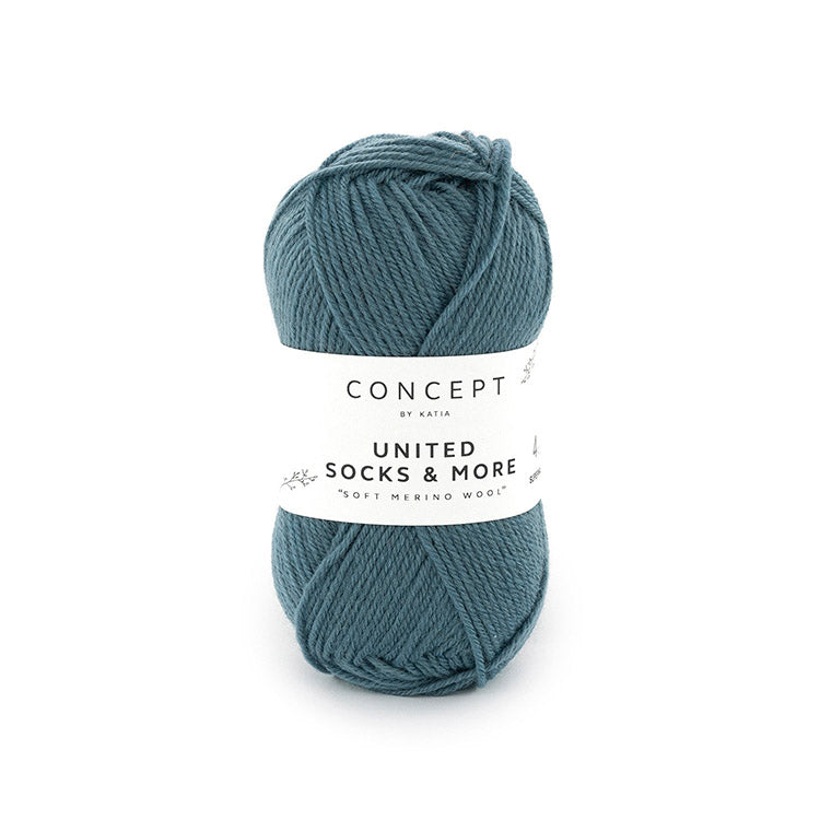 Katia United Socks&more