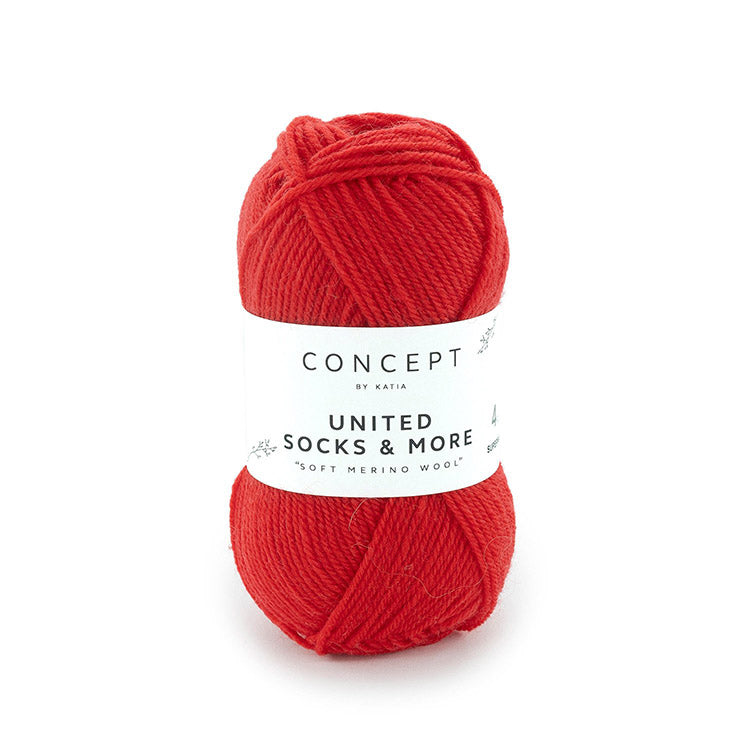 Katia United Socks&more