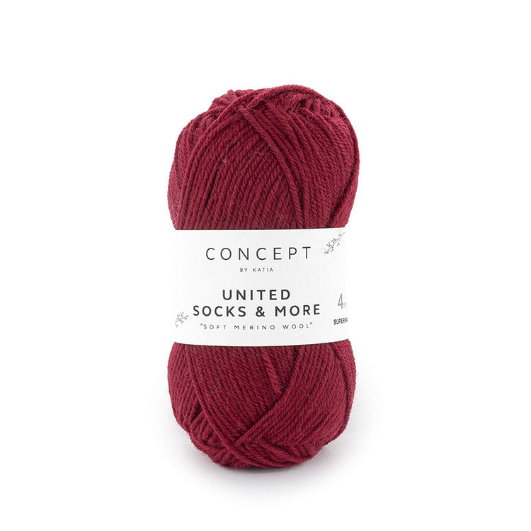 Katia United Socks&more