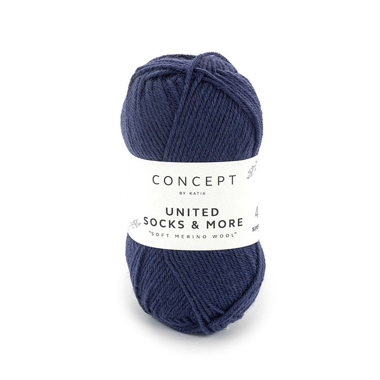 Katia United Socks&more