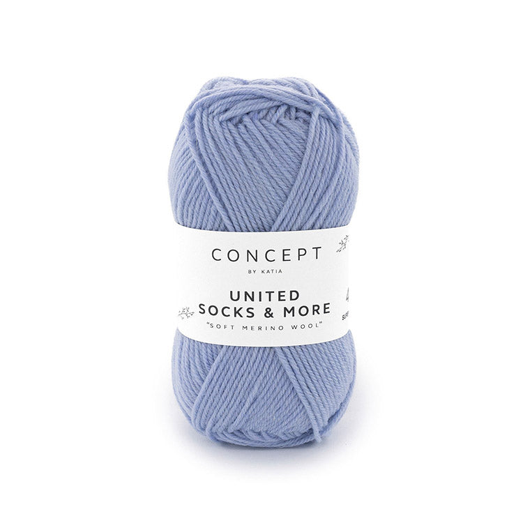 Katia United Socks&more