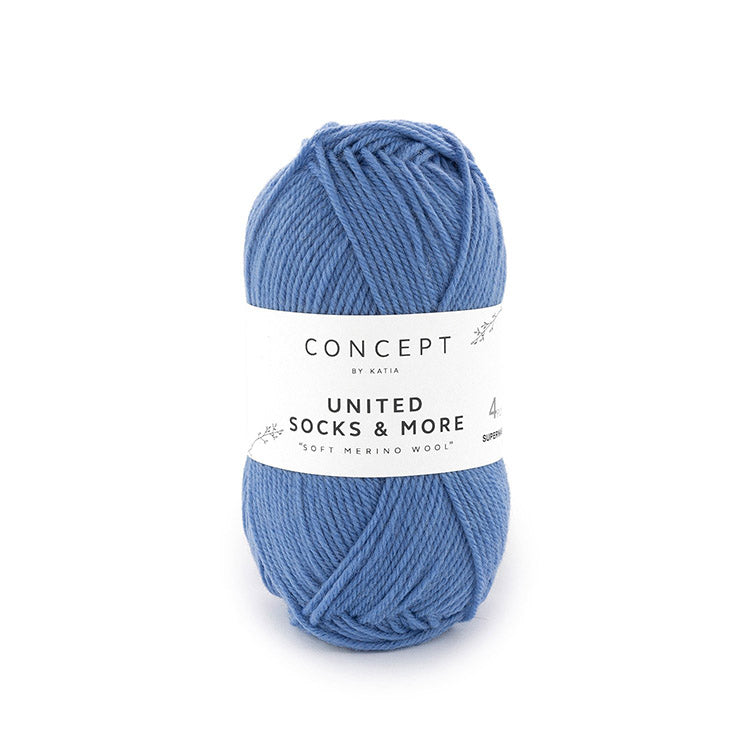 Katia United Socks&more