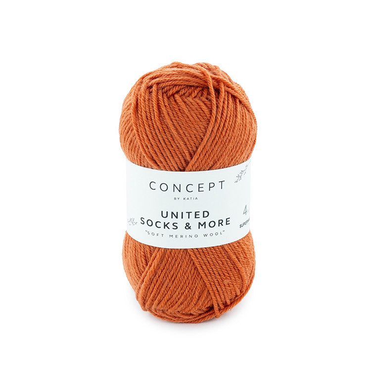 Katia United Socks&more