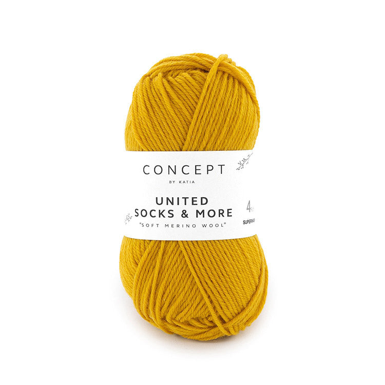 Katia United Socks&more