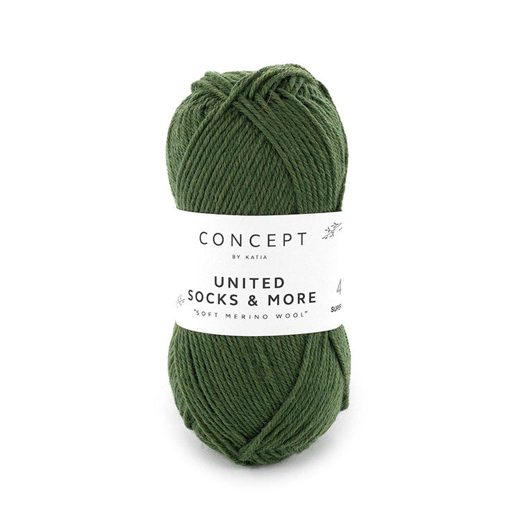 Katia United Socks&more