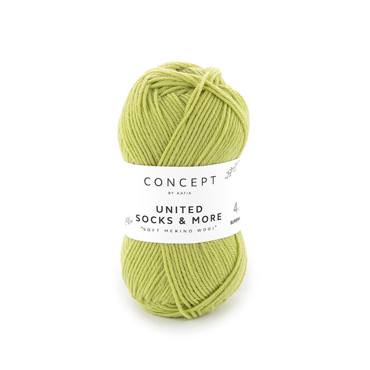 Katia United Socks&more