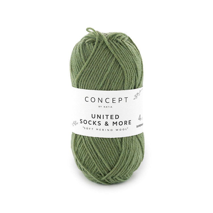 Katia United Socks&more