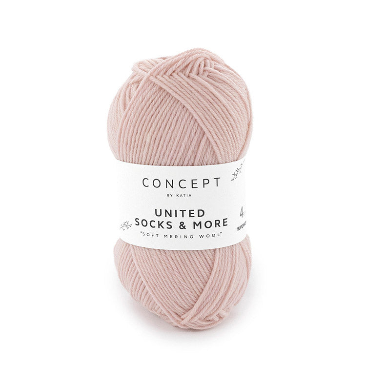 Katia United Socks&more