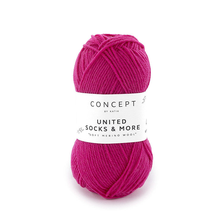Katia United Socks&more