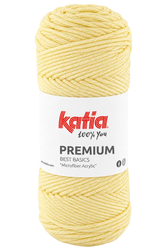 Katia Premium